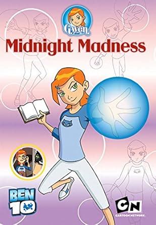 Buy Midnight Madness Book Online at Low Prices in India | Midnight ...