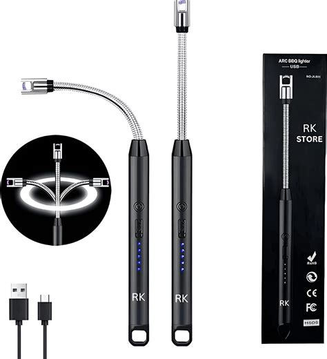 Wonderchef Stainless Steel Gas Igniter, Long Lasting, Rust Proof ...