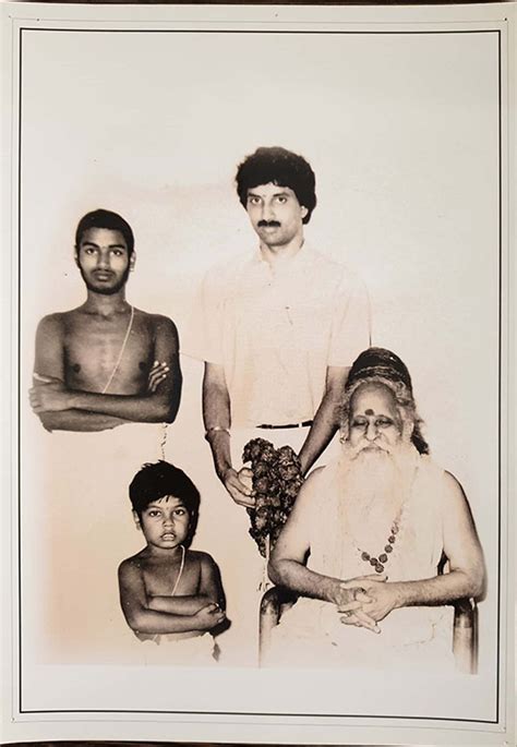 Veda Patashala Temple: Spiritual Sanctum for Vedic Practices