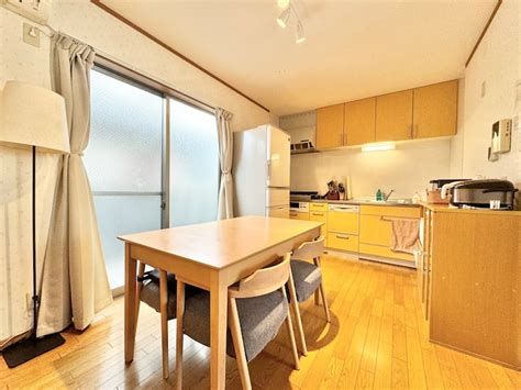 Nakagyo Ward Holiday Rentals & Homes - Nakagyo Ward, Kyoto, Japan | Airbnb