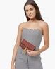 Buy Red Wallets for Women by Lavie Online | Ajio.com