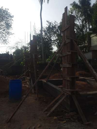 Designs by Civil Engineer Roy Kurian, Thiruvananthapuram | Kolo