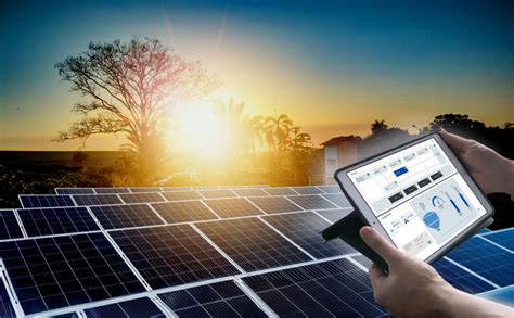 iPLON — Intelligent Energy Management & SCADA Solutions for Renewables