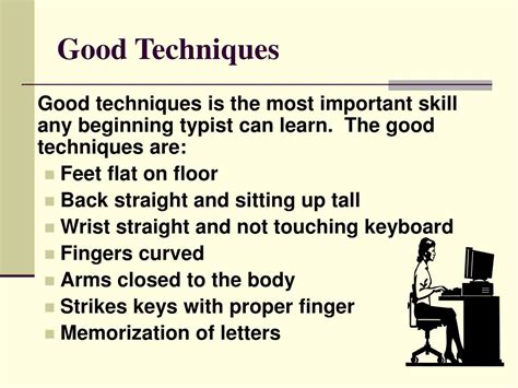 Image result for Basic Keyboarding