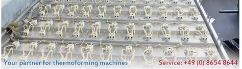 We buy your SURPLUS ILLIG - GEISS - KIEFEL machinery ! WELCOME | PAHLKE ...