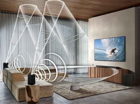 Samsung పవర్ ఫుల్ Dolby Atmos సౌండ్ బార్ పై జబర్దస్త్ ఆఫర్ అందుకోండి.!