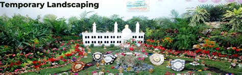 Sakla Landscaping Complete Gardening Solution