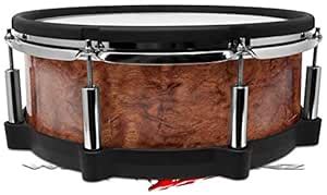 Skin Wrap Compatible with Roland PD-140DS Drum Exotic Wood Waterfall ...