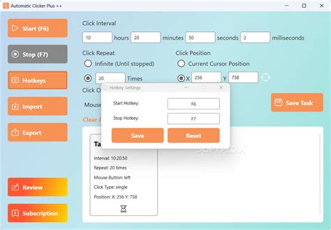 Image result for Automatic Switch Clicker
