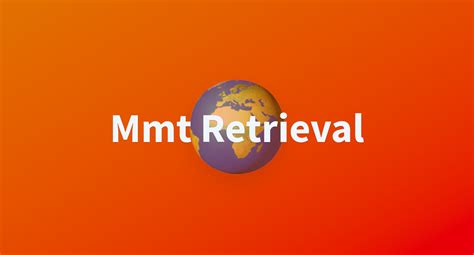 Image result for MMT Code