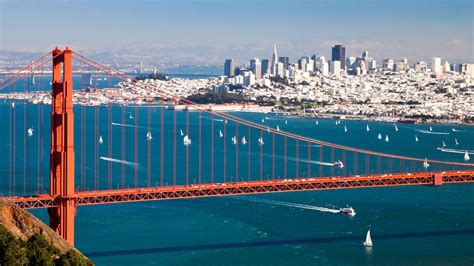 Bucht von San Francisco, San Francisco - Tickets & Eintrittskarten | G