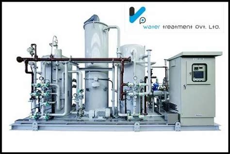 Water Distillation Plant Manufacturer from Ahmedabad
