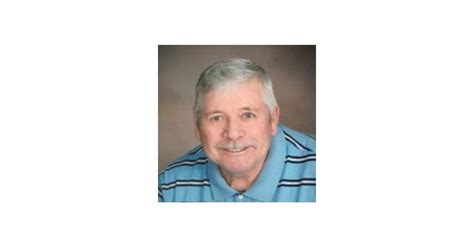 Dennis Raflik Obituary (2025) - Plover, WI - Pisarski Funeral Home ...