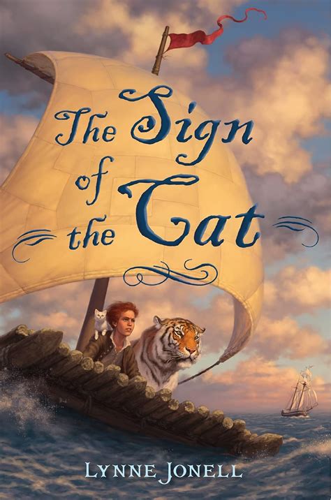 Buy The Sign of the Cat Book Online at Low Prices in India | The Sign ...