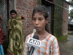"Teacher was alerted of stones falling from roof, yet she asked ...