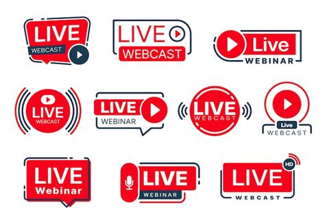 Live Vectors - Download Free High-Quality Vectors from Freepik | Freepik