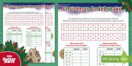 FREE! - ASDA Better Starts: Winter Scavenger Hunt - Twinkl