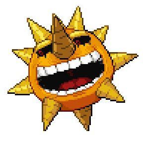 Solrock #545.545 - FusionDex.org