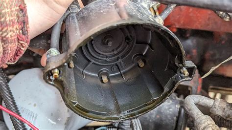 Image result for Troubleshooting Distributor Problems