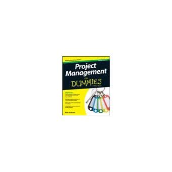 Image result for Project Management for Dummies