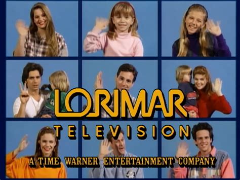 Image result for Alien Productions Lorimar Television