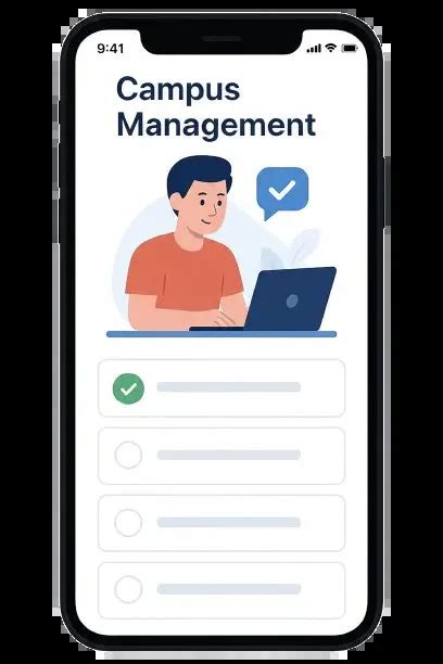 Campus Management System for Schools and Colleges