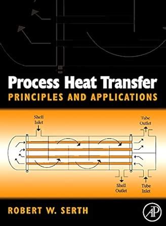 Process Heat Transfer: Principles, Applications and Rules of Thumb ...