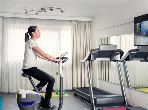 MERCURE PARIS LE BOURGET (Le Blanc-Mesnil, Europe) - Hotel Reviews ...