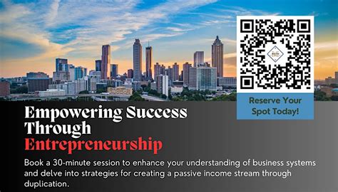 Level Up: Explore the Cashflow Quadrant & Partnership Opportunities ...