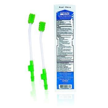 Buy (BX) Single Use Suction Swab System with Perox-A-Mint(r) Solution ...
