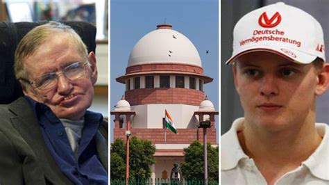 इच्छामृत्यु पर चल रही थी सुनवाई, सुप्रीम कोर्ट में क्यों हुआ स्टीफन ...