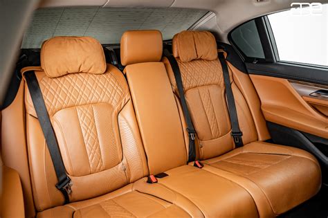 Are Leather Seats Best Suited for Your Car?