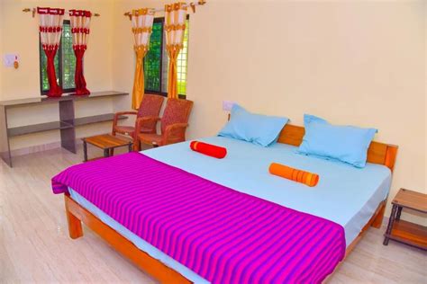 Gopi Plantation Home Stay In Hampi Road. Book With Bag2Bag