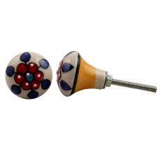 Get Up To 15% Off on Ceramic bulb shape knob | Indianshelf
