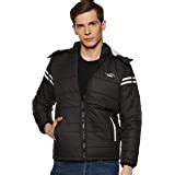 Buy Qube By Fort Collins Men's Jacket at Amazon.in