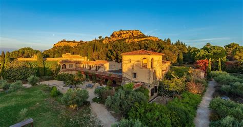 Hotel Garrigae Abbaye de Sainte Croix, Salon-de-Provence, France - www ...