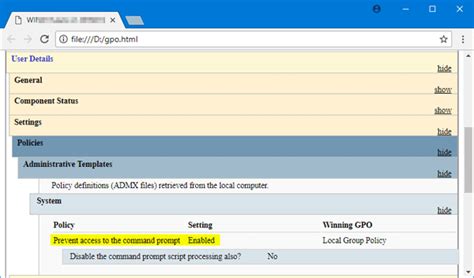 Image result for Check Group Policy to Computer