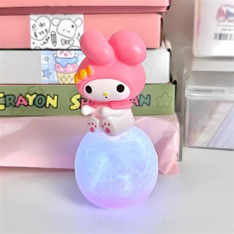 Buy Sanrio Mini Lamp Online in India