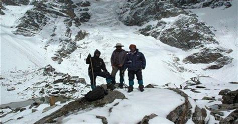 Himalayan Treks - Himalayan Base Camp Trek - Himalayan High