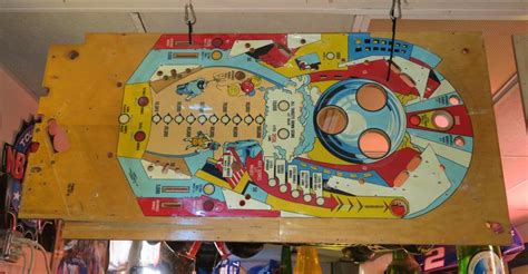 Image result for Pinball Machine Parts