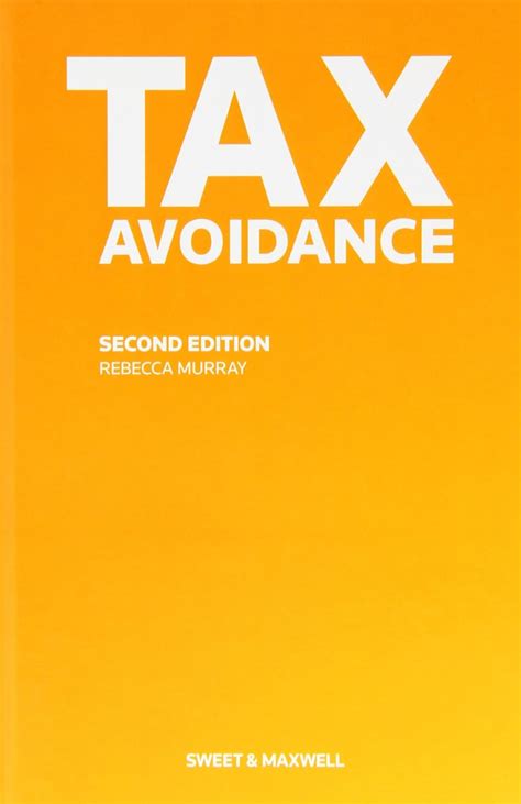 Buy Tax Avoidance Book Online at Low Prices in India | Tax Avoidance ...