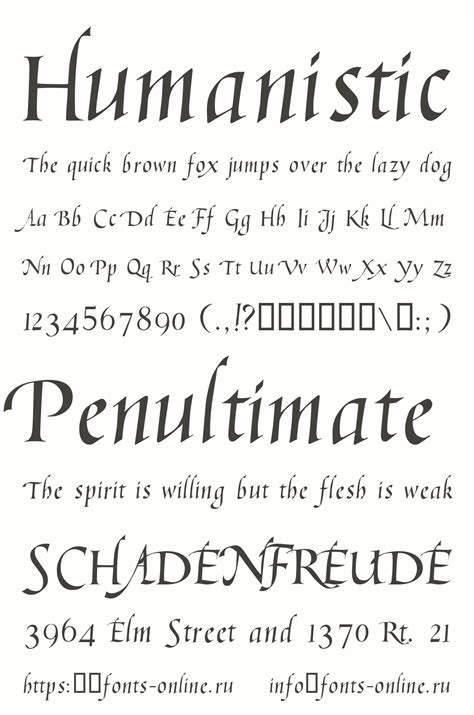 Image result for Syntax Font