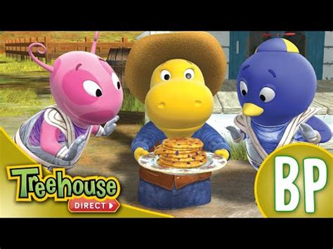 Image result for OS Backyardigans