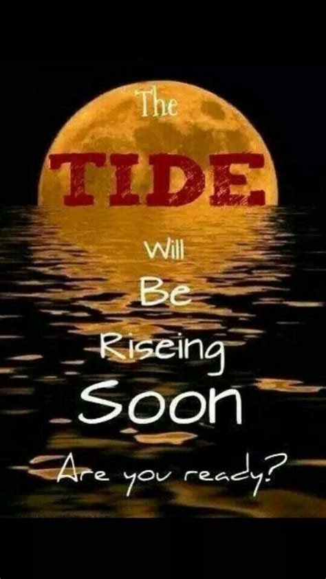 Image result for Fast-Rising Tide