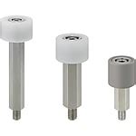 Guides - Locating and Guide Components configure & order | MISUMI India