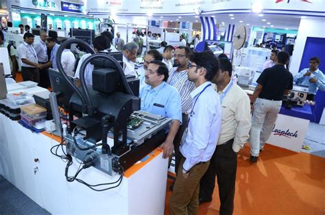 Electronics trade fairs in Bangalore from September 21 | Autocar ...