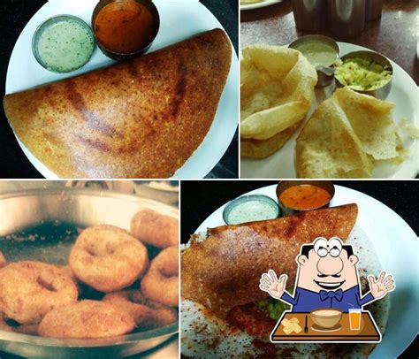 Nisarga Garden Veg Restraunt, Bengaluru, Cubbon Park - Restaurant menu ...