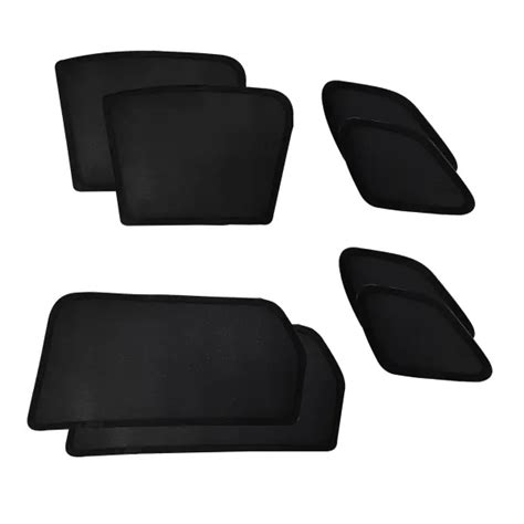 Range Rover Autobiography Half Window Magnetic Sun Shades