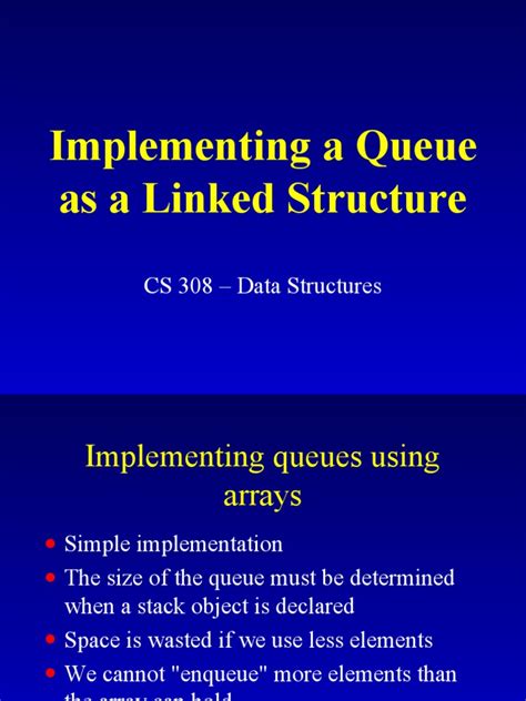 Image result for Queue Using Linked List in Data Structures through C Program