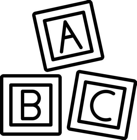Image result for ABC Blocks Logo